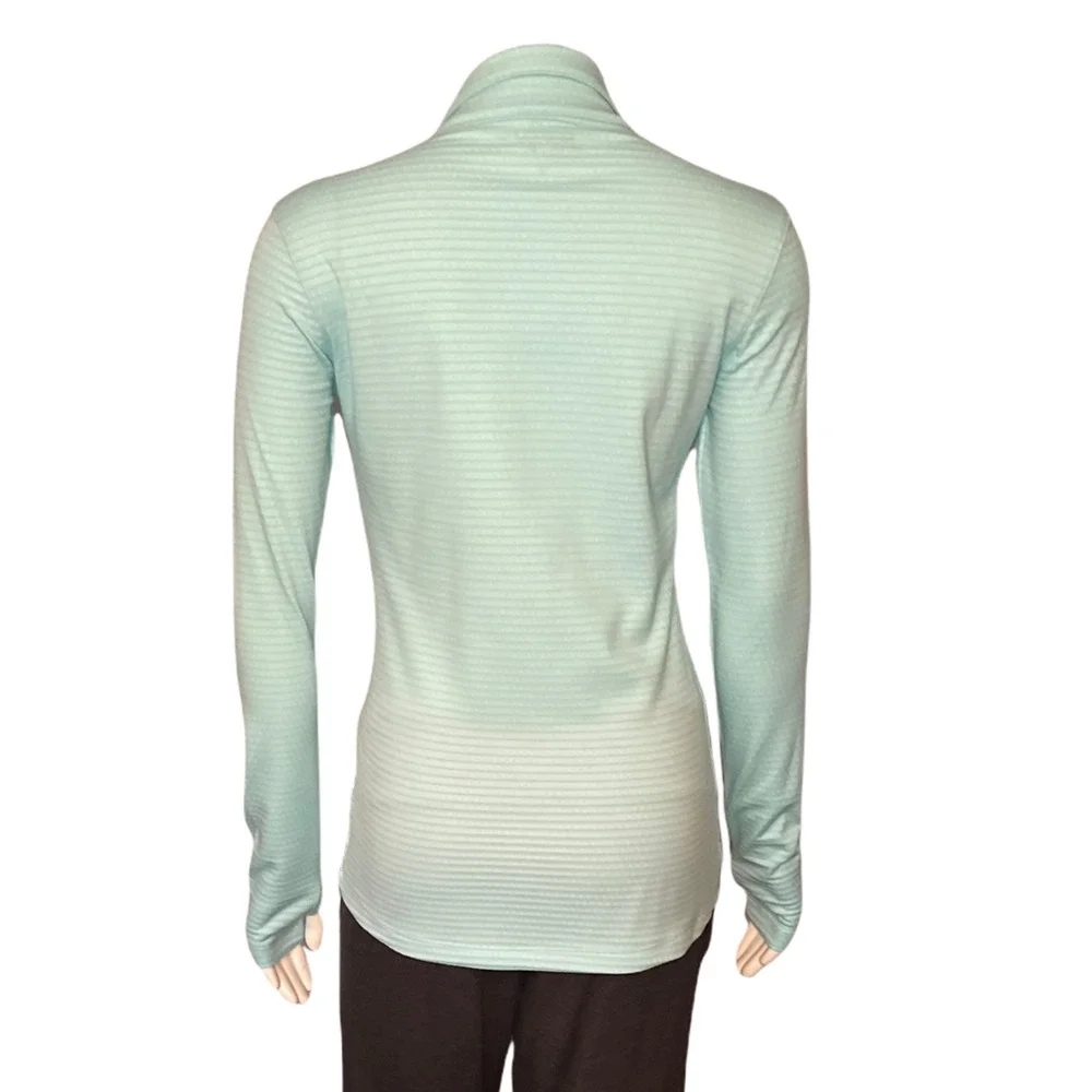 Nike Golf Dri-Fit‎ jacket blue S